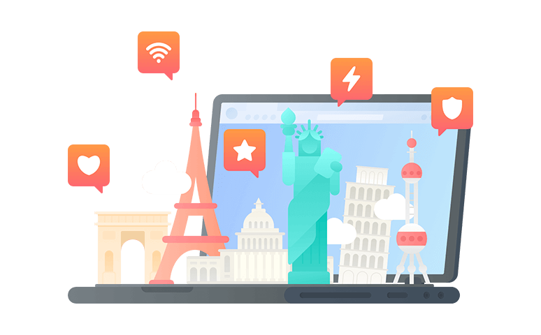 代理腾讯体育的回国加速器 - 海龟VPN